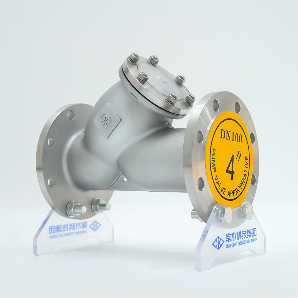 Changshui Technology Group Co, Ltd.