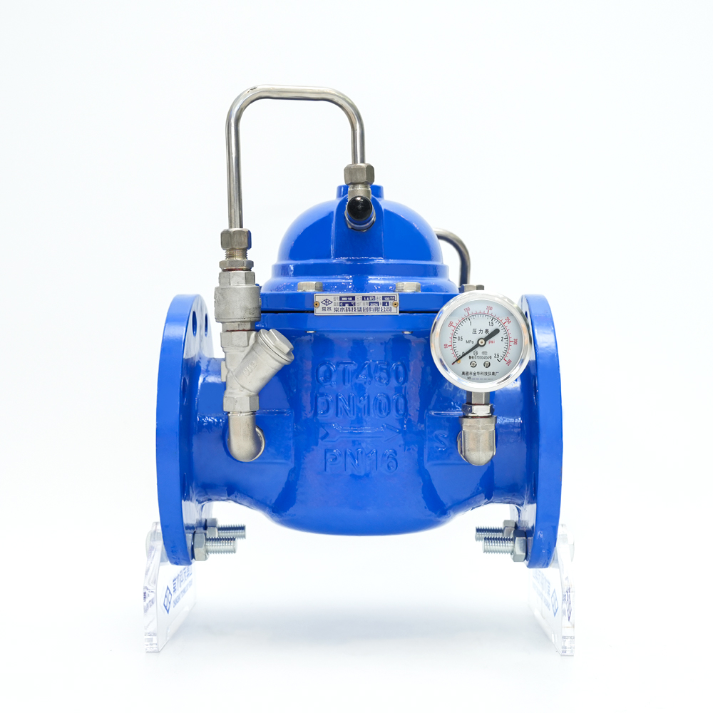 Tardus Claudendo Reprehendo Valvae 300X-16Q