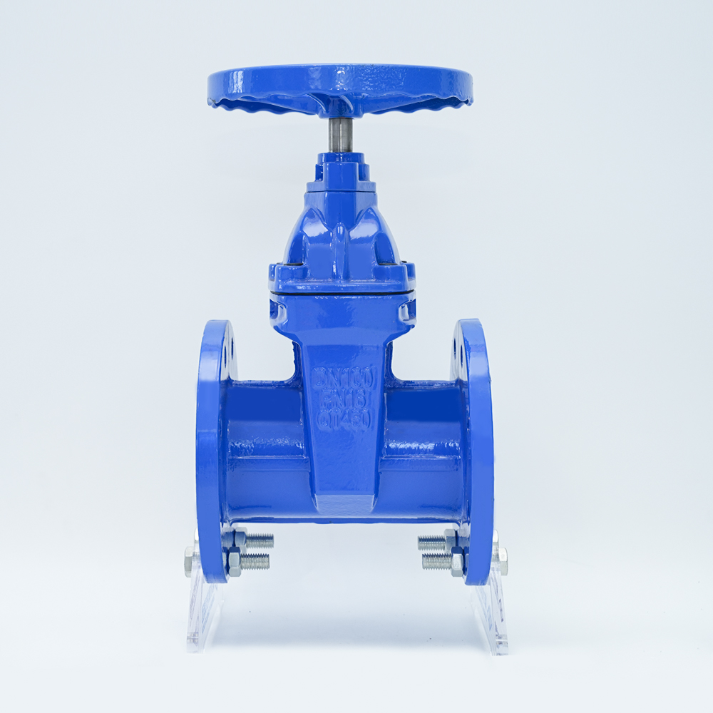 Obscura Caulis Soft Seal Gate Valve Z45X-16Q