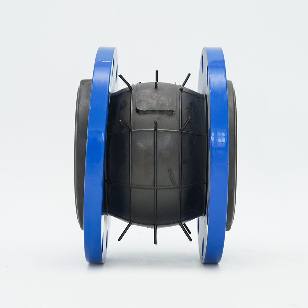 Flexibile Flexilis Connector Filter KXT-16