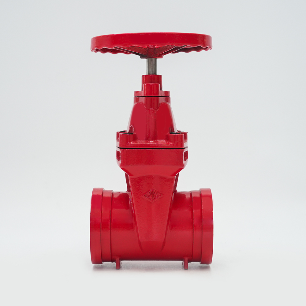 Gate Valve Z85X-16Q