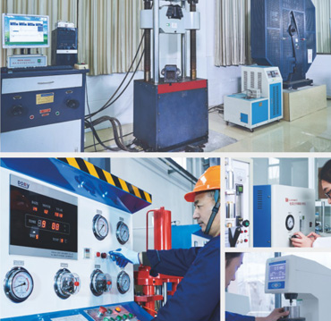 Changshui Technology Group Co, Ltd.