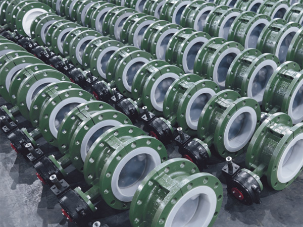 Changshui Technology Group Co, Ltd.