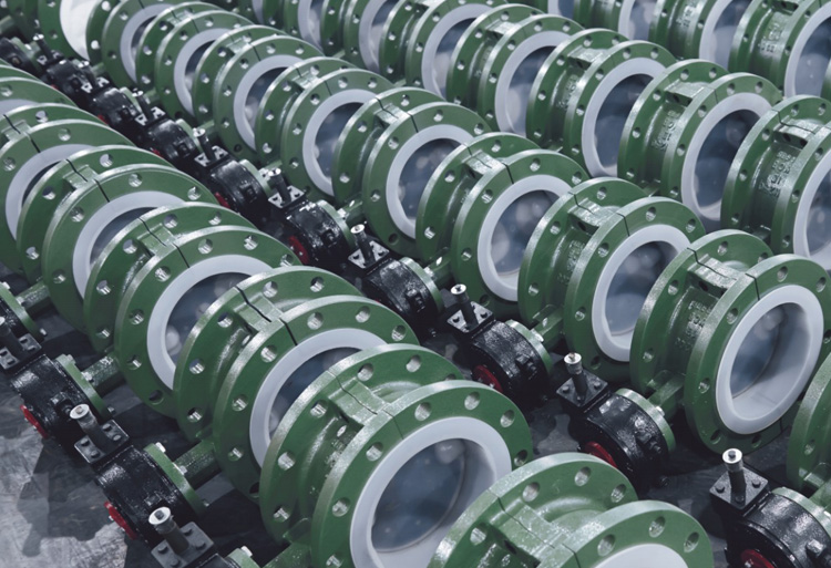 Changshui Technology Group Co, Ltd.